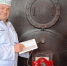 90 лет самой старой общественной бане Соль-Илецка! - Газета Илецкая Защита