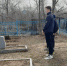 Соль- илецкие юнармейцы взяли шефство над захоронением экипажа Городничего - Газета Илецкая Защита