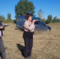 Туристический слет работников системы образования Соль-Илецкого городского округа - Управление образования