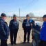 Соль-Илецк на пике весеннего паводка - Газета Илецкая Защита