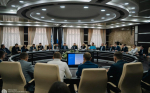 Оренбуржцы стали победителями Всероссийских соревнований по программированию
