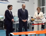 Губернатор посетил Центр подготовки операторов беспилотных авиационных систем