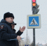 В Соль-Илецке четыре светофора перевели на новый режим работы - Газета Илецкая Защита