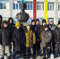 Соль-илецкие боксёры побывали в музее Героя Советского Союза Вячеслава Александрова - Газета Илецкая Защита