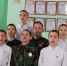 Ребята из специальной школы для мальчиков города Соль-Илецка встретились с командой “Вызова” - Газета Илецкая Защита