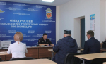 Полицейские Соль-Илецкого округа: “Беседы о профилактике терроризма и экстремизма дают хороший результат”
