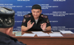 Полицейские Соль-Илецкого округа: “Беседы о профилактике терроризма и экстремизма дают хороший результат”