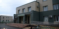 Евгений Солнцев посетил районную больницу в Саракташе - Газета Илецкая Защита