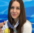 Виктория Ищиулова и Юлия Молчанова вошли в число победителей чемпионата России по плаванию - Газета Илецкая Защита