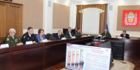 В армию во время весеннего призыва отправятся 2514 оренбуржцев - Газета Илецкая Защита