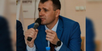 Сергей Савченко поздравил работников и ветеранов скорой медпомощи округа с праздником - Газета Илецкая Защита