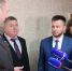 Евгений Солнцев потребовал от главврача Шарлыкской больницы детальный отчет - Газета Илецкая Защита