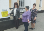 В Соль-Илецке проверили доступность социальных объектов для инвалидов и маломобильных граждан