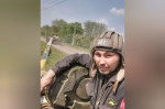 Боец из Оренбуржья Тимур Танатаров третий год служит в зоне СВО и отступать не собирается