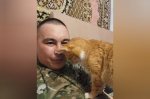 Боец из Оренбуржья Тимур Танатаров третий год служит в зоне СВО и отступать не собирается