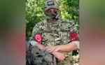 Боец из Оренбуржья Тимур Танатаров третий год служит в зоне СВО и отступать не собирается
