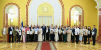 Фермеры Соль-Илецкого округа вошли в число победителей грантового конкурса «Агростартап» - Газета Илецкая Защита
