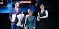 Евгений Солнцев поздравил медицинских работников Оренбургской области - Газета Илецкая Защита
