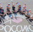 С Днем России оренбуржцев поздравили юные жители Сакмарского района - Газета Илецкая Защита