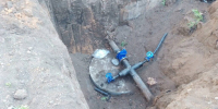 В Соль-Илецке планируется ремонт тепловых сетей - Газета Илецкая Защита
