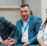 Евгений Солнцев пообщался с участниками форума «Евразия Global» - Газета Илецкая Защита