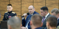 Подведены итоги региональной кадровой программы «Герои Оренбуржья» - Газета Илецкая Защита