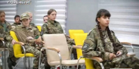 В Оренбурге прошёл окружной этап Всероссийской военно-патриотической игры «Зарница 2.0» - Газета Илецкая Защита