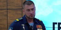 Евгений Солнцев рассказал о финалисте программы «Герои Оренбуржья» - Газета Илецкая Защита