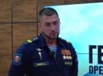 Евгений Солнцев рассказал о финалисте программы «Герои Оренбуржья»
