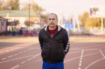 Тренер по футболу из Соль-Илецка Александр Христиченко воспитывает победителей