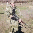 Боец СВО из Соль-Илецка Виктор Гильдебрант: Не просто, но мы продвигаемся дальше - Газета Илецкая Защита