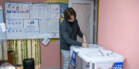 Около 9 тысяч жителей Оренбургской области впервые участвуют в голосовании - Газета Илецкая Защита