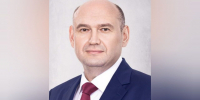 Солнцев поздравил с воссоединением ДНР, ЛНР, Запорожской и Херсонской областей с Россией - Газета Илецкая Защита