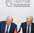 Оренбуржье и «Газпром нефть» заключили соглашение о социально-экономическом партнерстве - Газета Илецкая Защита