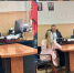 Сергей Савченко провел личный прием граждан - Газета Илецкая Защита