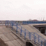 В Кваркенском районе запустили движение по мосту через реку Карабутак - Газета Илецкая Защита