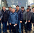 Сергей Савченко поздравил автомобилистов Соль-Илецкого округа с праздником - Газета Илецкая Защита