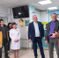 В детской поликлинике № 9 обновили фасад - Газета Илецкая Защита
