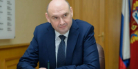 Порядок записи на личный приём к губернатору Евгению Солнцеву - Газета Илецкая Защита