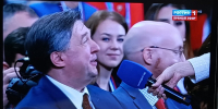 Более 2,5 миллионов вопросов поступило к прямой линии Владимира Путина - Газета Илецкая Защита