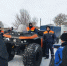 В Соль-Илецком округе продолжаются поиски пропавшего мужчины - Газета Илецкая Защита