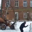 Благородный поступок работника коммунальной службы Оренбурга получил общественный резонанс - Газета Илецкая Защита