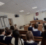 Соль-Илецкий районный суд распахнул двери для школьников - Соль-Илецкий районный суд