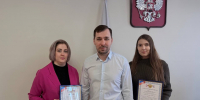«Лучшие из лучших» - Соль-Илецкий районный суд