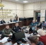 Спасатели Оренбуржья ликвидировали условный природный пожар - Газета Илецкая Защита